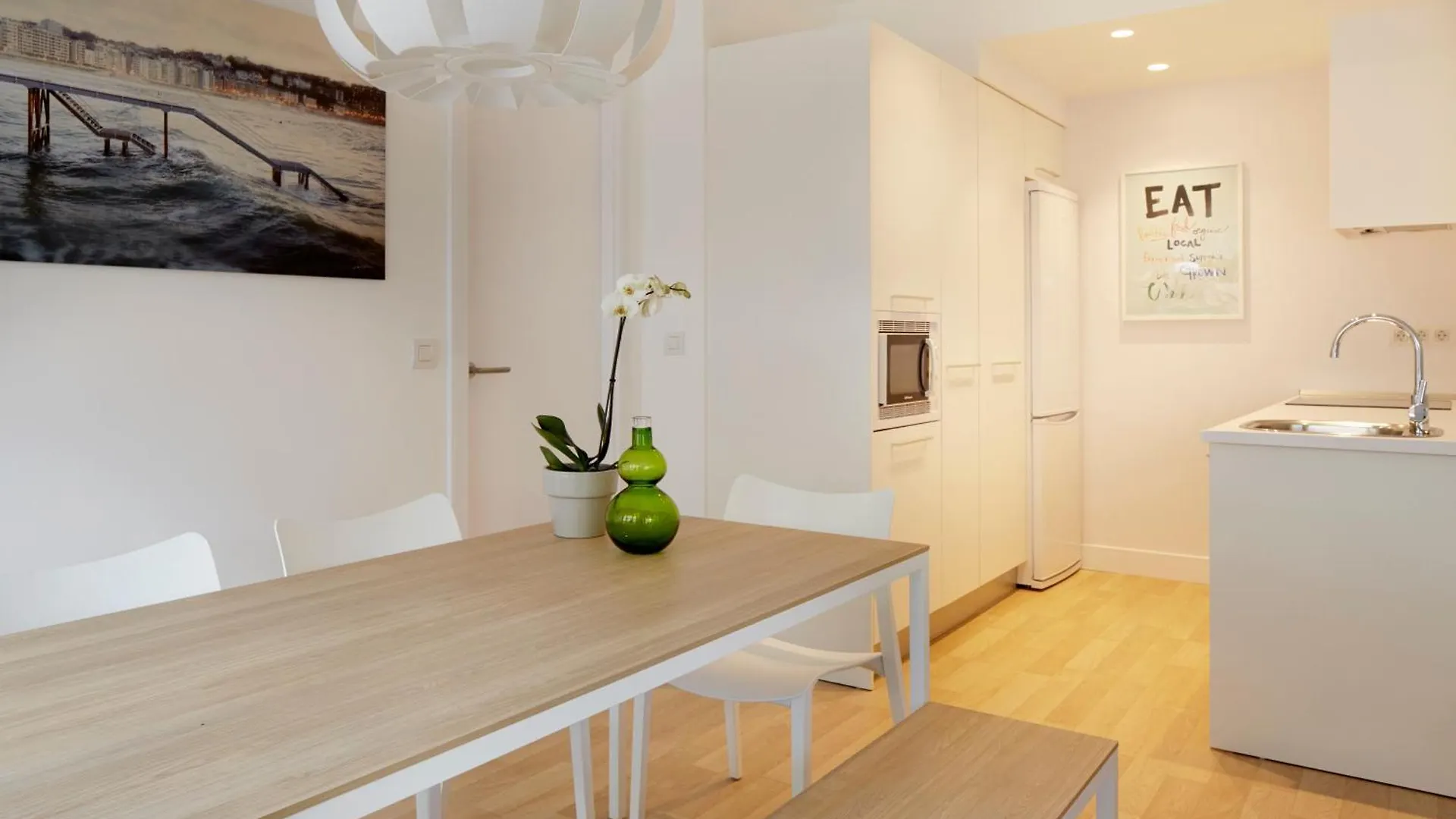 Karkizano By Feelfree Rentals San Sebastián 0*,  España