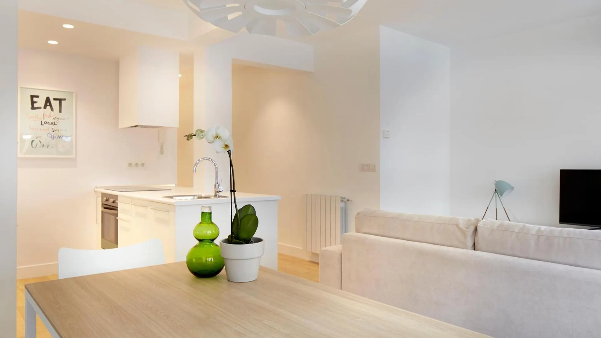 Karkizano By Feelfree Rentals San Sebastián 0*,