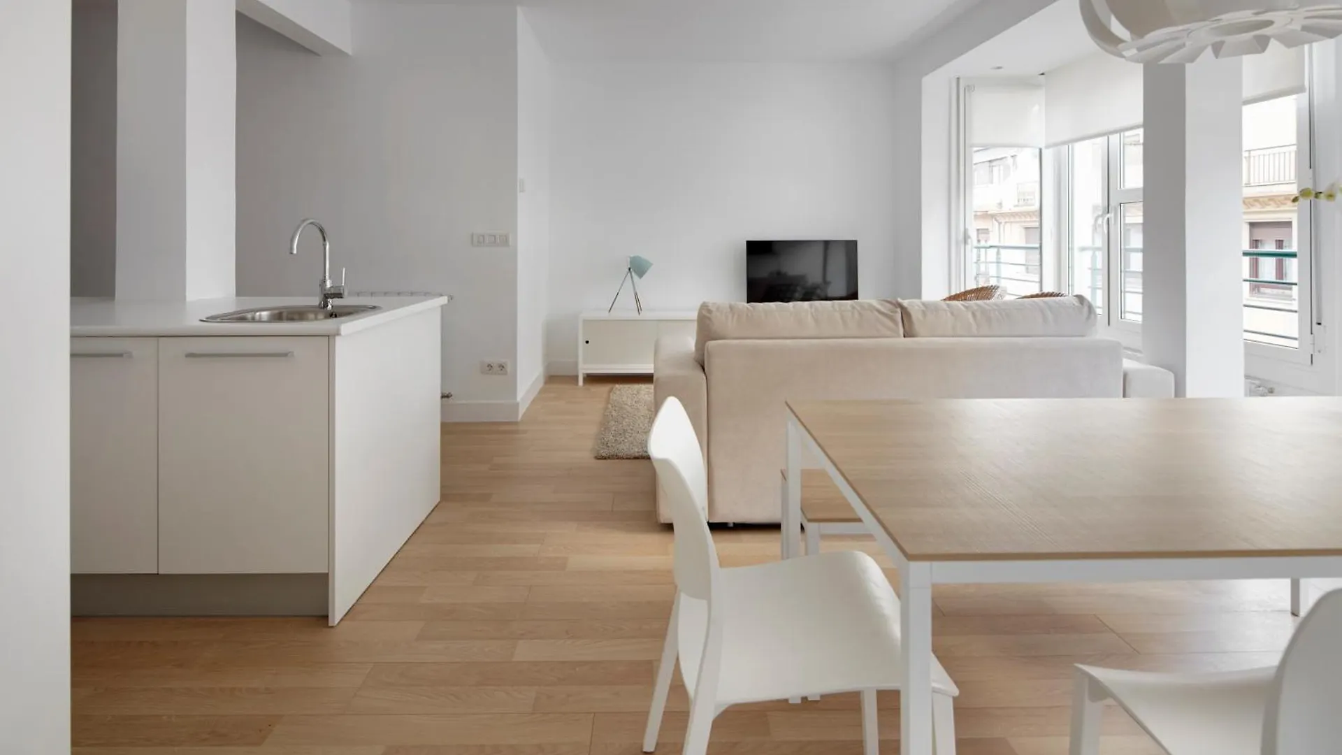 Karkizano By Feelfree Rentals San Sebastián España